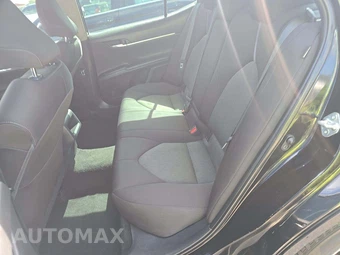 2021 Toyota Camry LE - miniatura 13