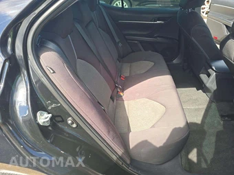 2021 Toyota Camry LE - miniatura 16