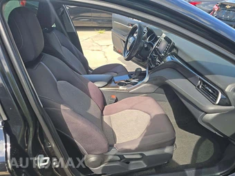 2021 Toyota Camry LE - miniatura 18