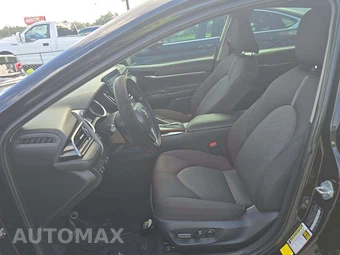 2021 Toyota Camry LE - miniatura 6