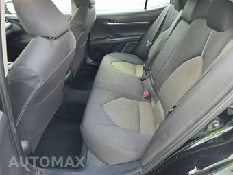 2021 Toyota Camry LE - miniatura 13