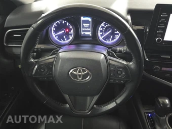 2021 Toyota Camry SE - miniatura 10