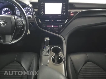 2021 Toyota Camry SE - miniatura 11
