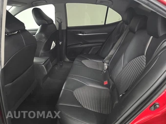 2021 Toyota Camry SE - miniatura 13