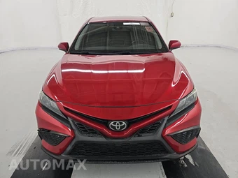 2021 Toyota Camry SE - miniatura 2