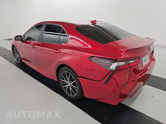 2021 Toyota Camry SE - miniatura 6
