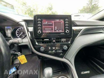 2021 Toyota Camry SE - miniatura 11
