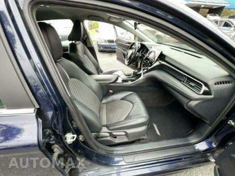 2021 Toyota Camry SE - miniatura 19