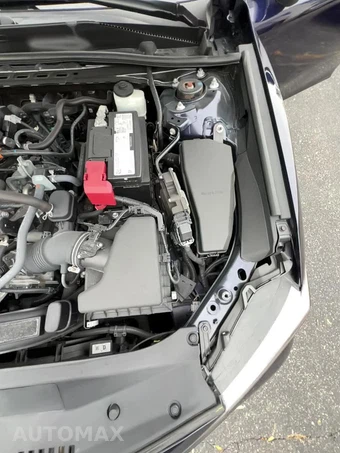 2021 Toyota Camry SE - miniatura 22