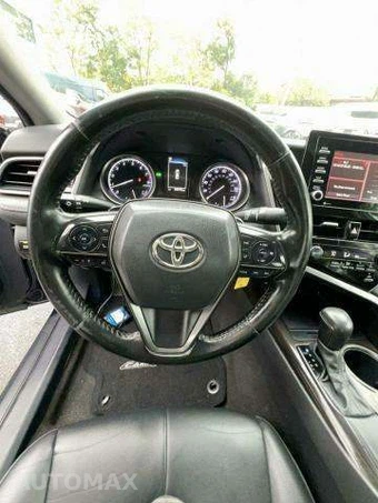2021 Toyota Camry SE - miniatura 23