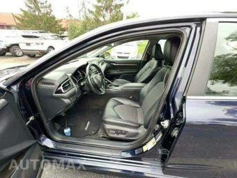 2021 Toyota Camry SE - miniatura 7