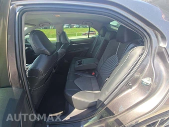 2021 Toyota Camry SE - miniatura 10