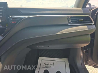 2021 Toyota Camry SE - miniatura 16