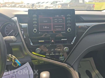 2021 Toyota Camry SE - miniatura 7