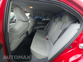 2021 Toyota Camry SE - miniatura 13