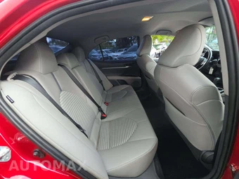 2021 Toyota Camry SE - miniatura 16