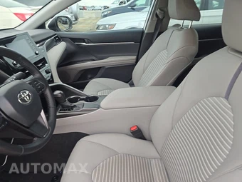 2021 Toyota Camry SE - miniatura 13