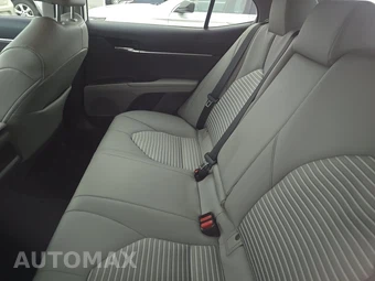 2021 Toyota Camry SE - miniatura 19