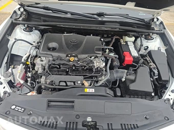 2021 Toyota Camry SE - miniatura 22