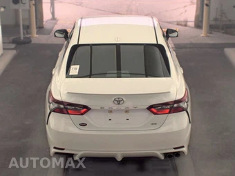 2021 Toyota Camry SE - miniatura 6