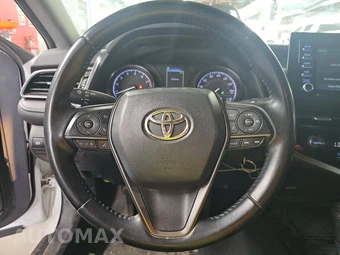 2021 Toyota Camry SE - miniatura 10