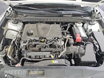 2021 Toyota Camry SE - miniatura 15