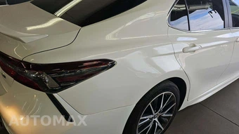 2021 Toyota Camry SE - miniatura 23