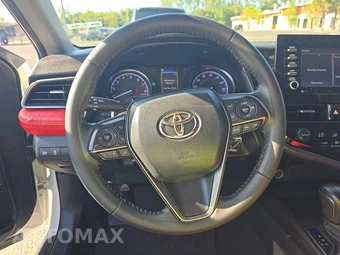 2021 Toyota Camry SE - miniatura 10