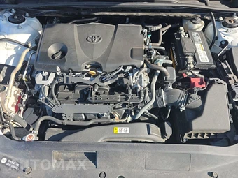 2021 Toyota Camry SE - miniatura 15