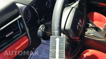 2021 Toyota Camry SE - miniatura 25
