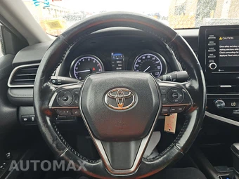 2021 Toyota Camry SE - miniatura 10