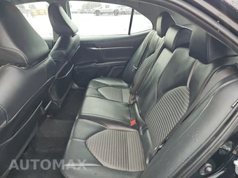 2021 Toyota Camry SE - miniatura 13