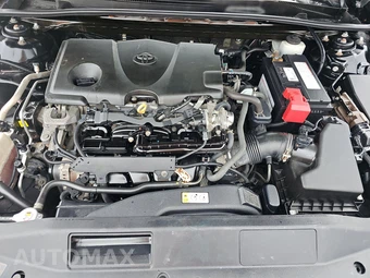 2021 Toyota Camry SE - miniatura 15