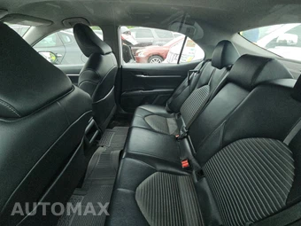 2021 Toyota Camry SE - miniatura 13