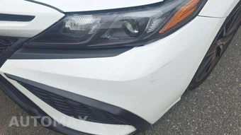 2021 Toyota Camry SE - miniatura 34