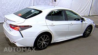 2021 Toyota Camry SE - miniatura 4