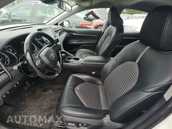 2021 Toyota Camry SE - miniatura 7