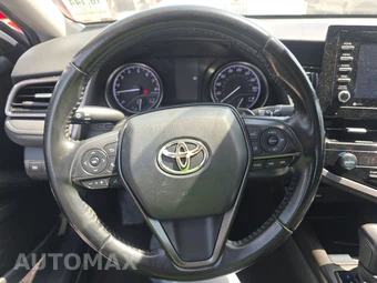 2021 Toyota Camry SE - miniatura 16