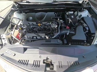 2021 Toyota Camry SE - miniatura 22