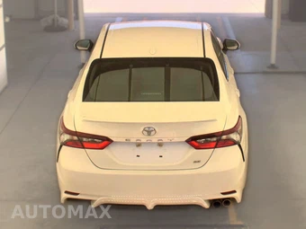 2021 Toyota Camry SE - miniatura 6