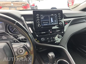 2021 Toyota Camry SE - miniatura 11