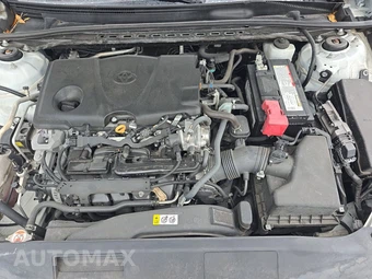 2021 Toyota Camry SE - miniatura 16