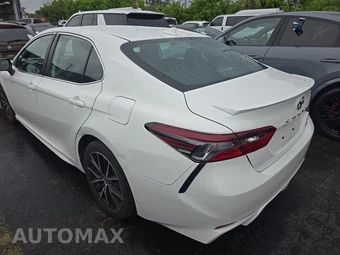 2021 Toyota Camry SE - miniatura 6