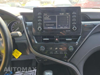 2021 Toyota Camry SE - miniatura 10