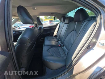 2021 Toyota Camry SE - miniatura 13