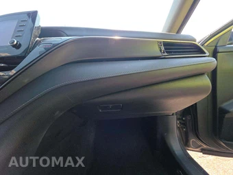 2021 Toyota Camry SE - miniatura 19