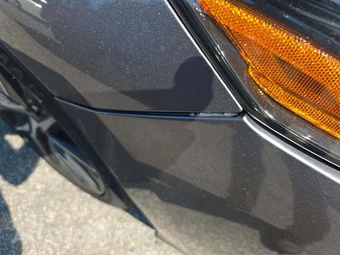 2021 Toyota Camry SE - miniatura 21