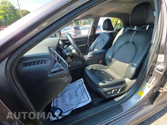 2021 Toyota Camry SE - miniatura 6