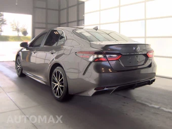 2021 Toyota Camry SE - miniatura 6