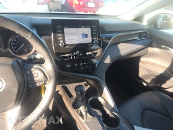 2021 Toyota Camry SE - miniatura 11